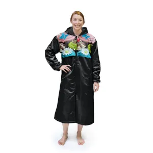 Cupcake Swim Parka