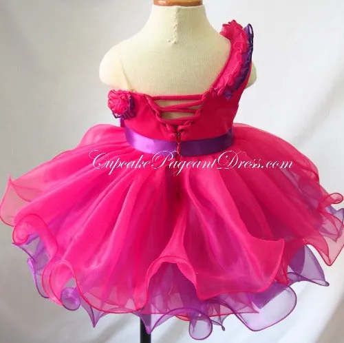 Custom Made Toddler/Baby/Kids/infantPageant Dress