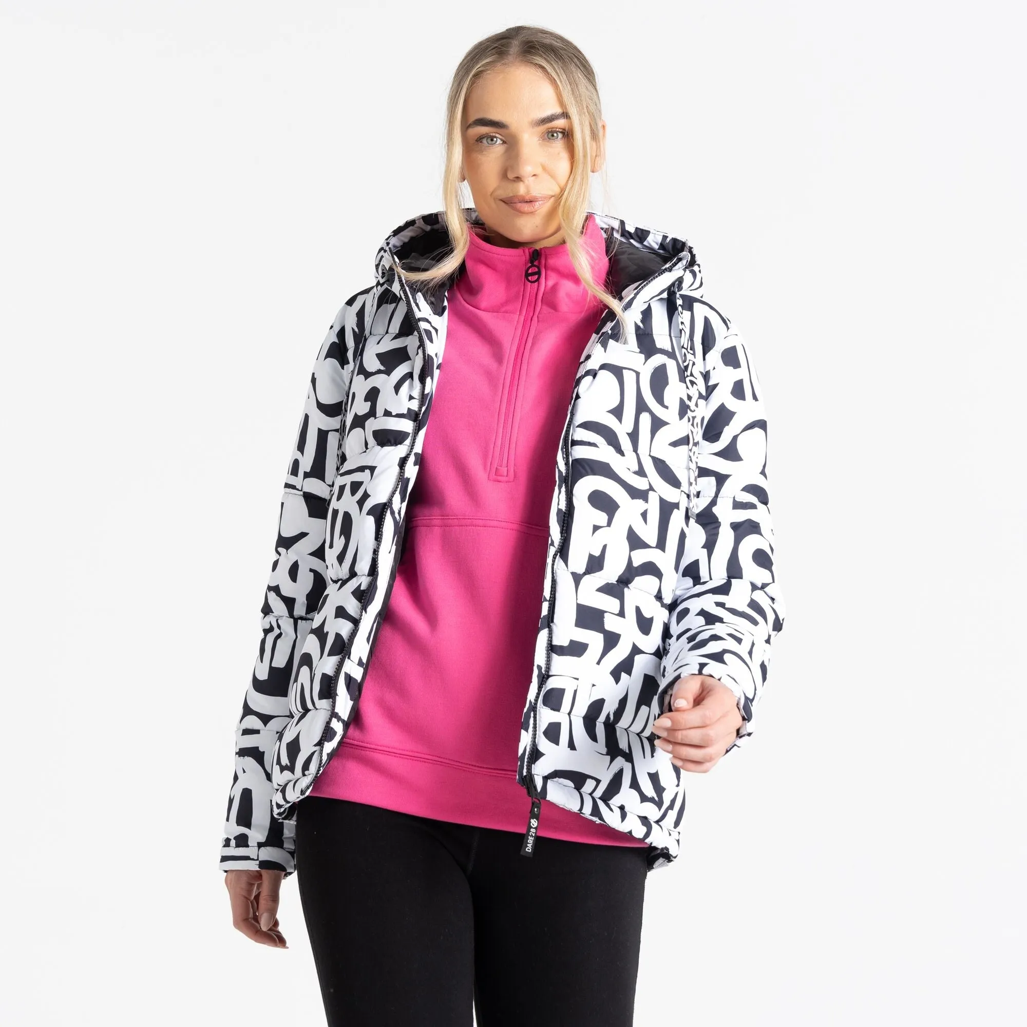 Dare 2b - Women's Society Padded JACKET