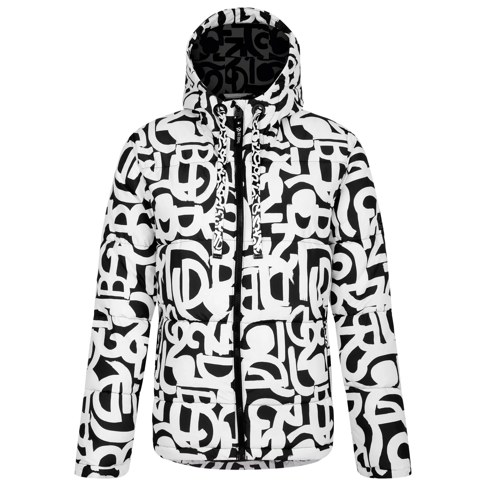 Dare 2b - Women's Society Padded JACKET