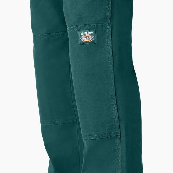 Dickies x Jameson Whiskey Double Knee Pants Rinsed Botanical Garden