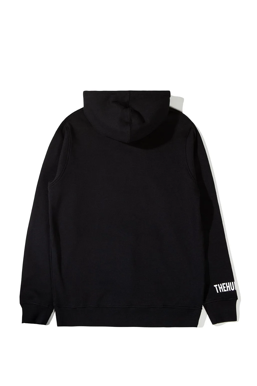 Dissent Pullover Hoodie