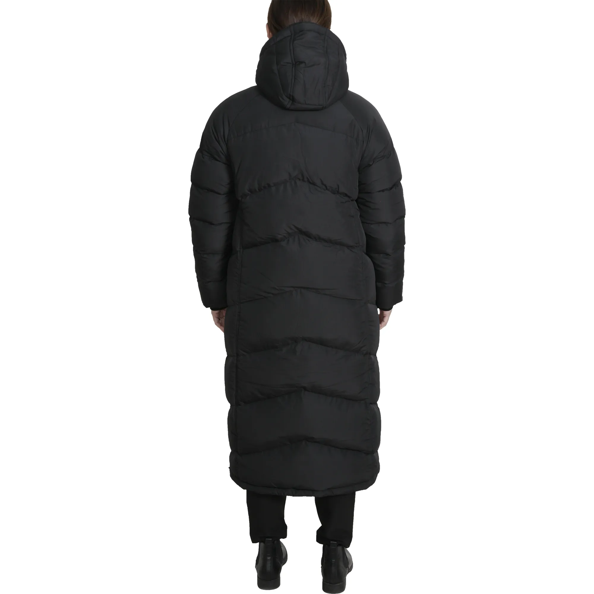 Dobsom Women&#x27;s Stockholm Coat Black | Buy Dobsom Women&#x27;s Stockholm Coat Black here | Outnorth