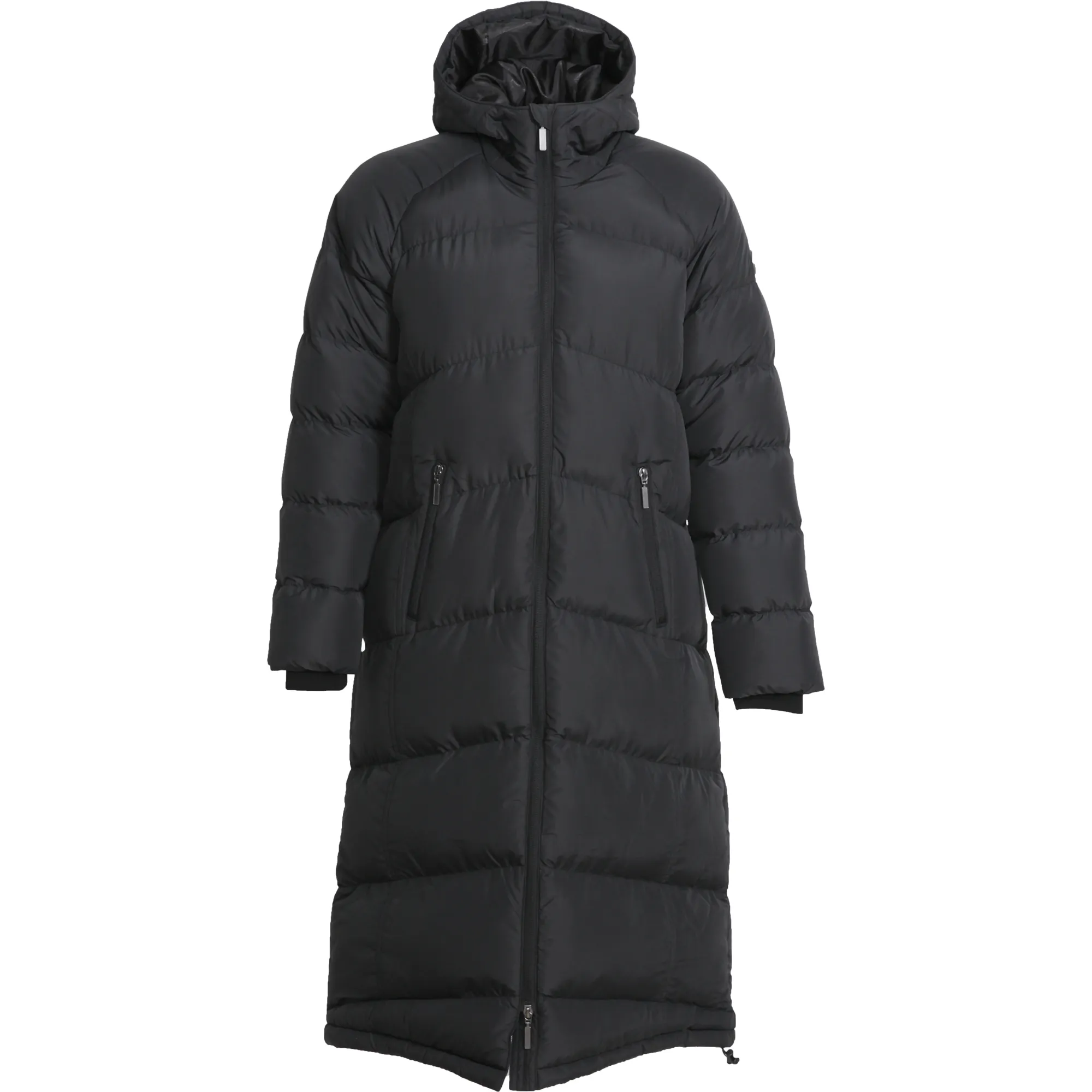 Dobsom Women&#x27;s Stockholm Coat Black | Buy Dobsom Women&#x27;s Stockholm Coat Black here | Outnorth