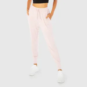 Drawstring Elasticated Joggers