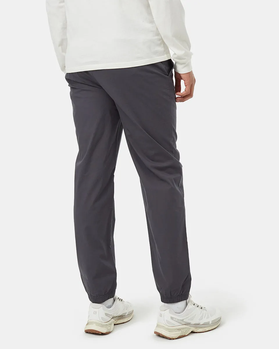 EcoStretch Cotton Jogger