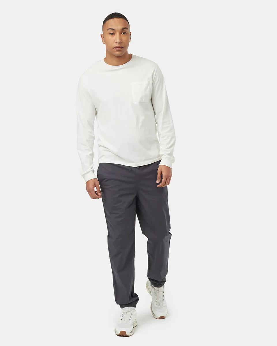 EcoStretch Cotton Jogger