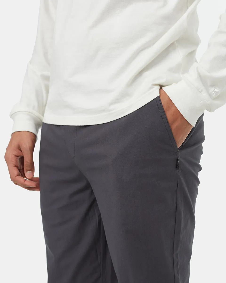 EcoStretch Cotton Jogger