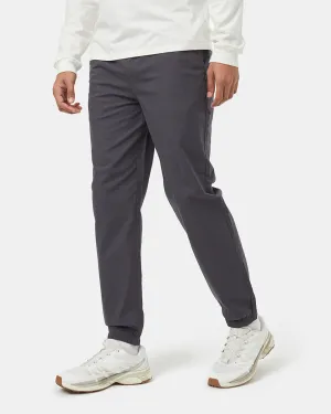 EcoStretch Cotton Jogger