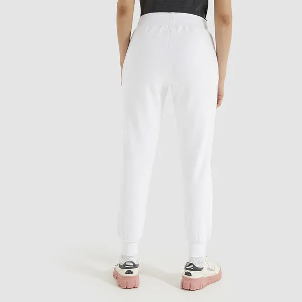 Ellesse Hallouli Jog Pant - Womens - White