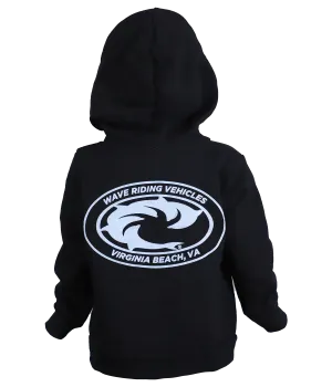 EOP VB Toddler P/O Hooded Sweatshirt