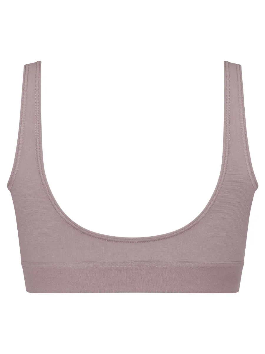 EVER Ease Top - Foggy Mauve