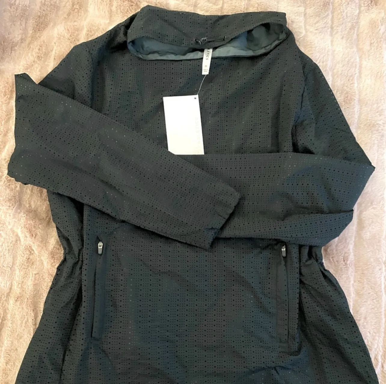 Fabletics Liora Pullover Size Medium BNWT