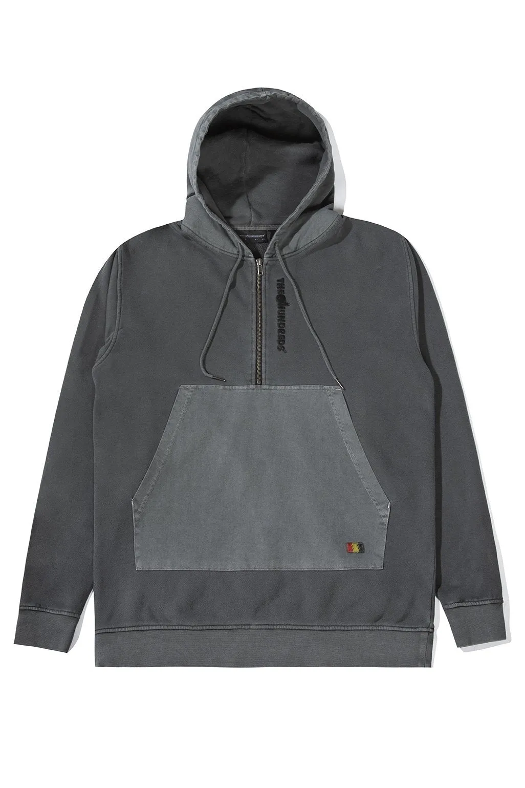 Fade Pullover Hoodie