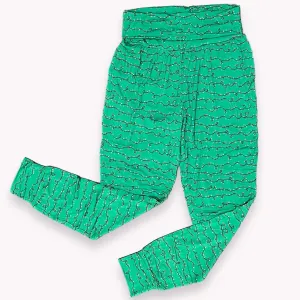 Festive Lights Women's Lounge Joggers