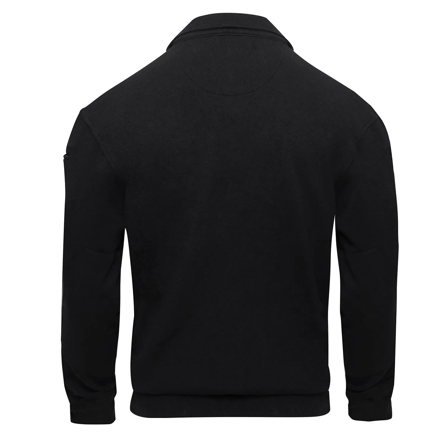 Firefighter / EMS Quarter Zip Job Shirt