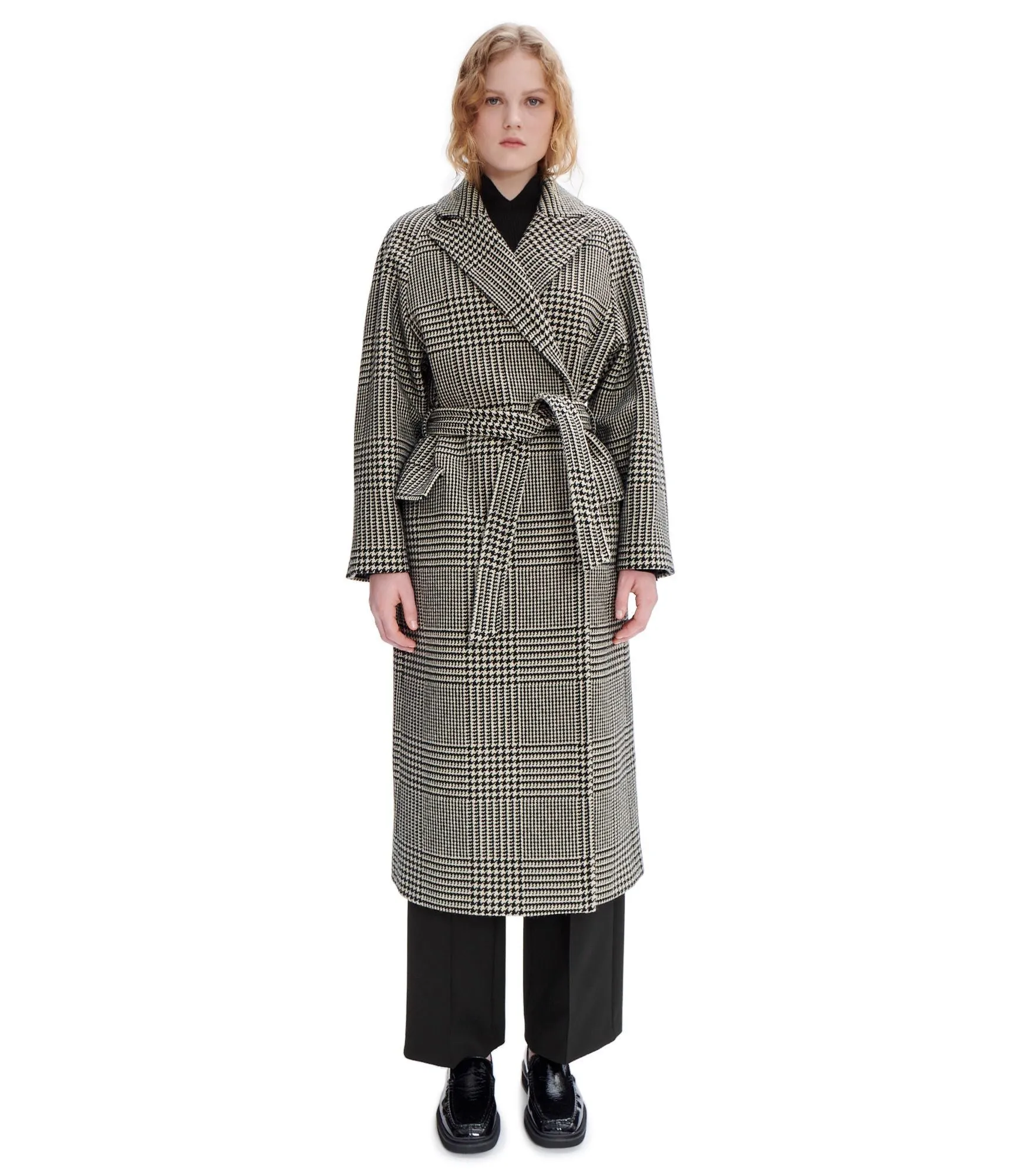 Florence Coat