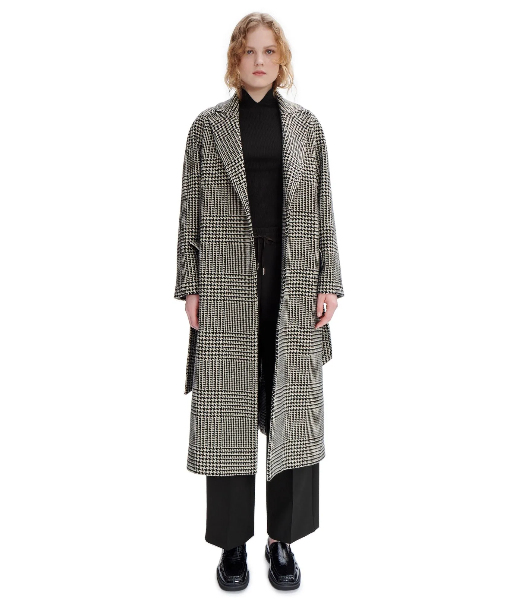 Florence Coat