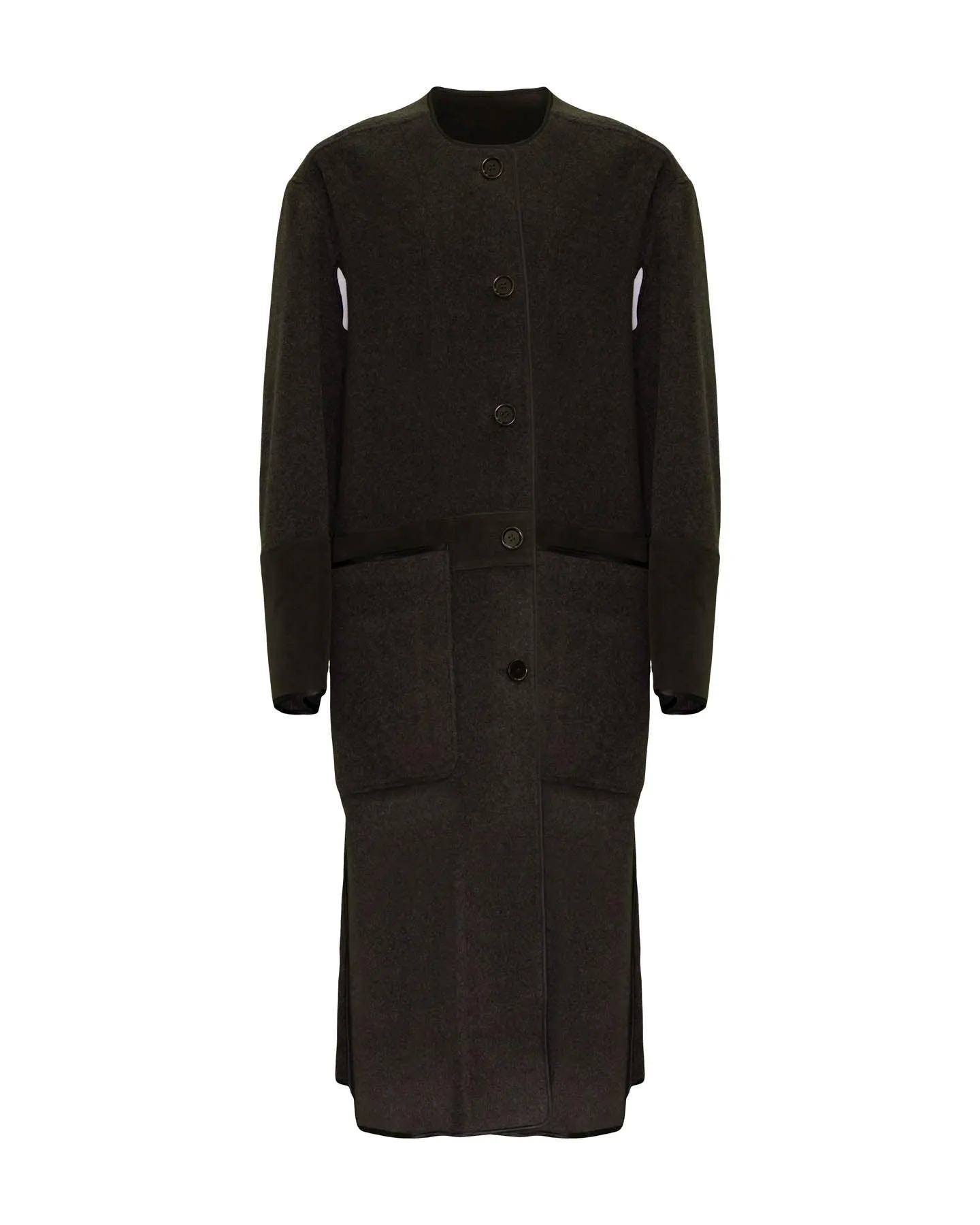 Gabro Coat