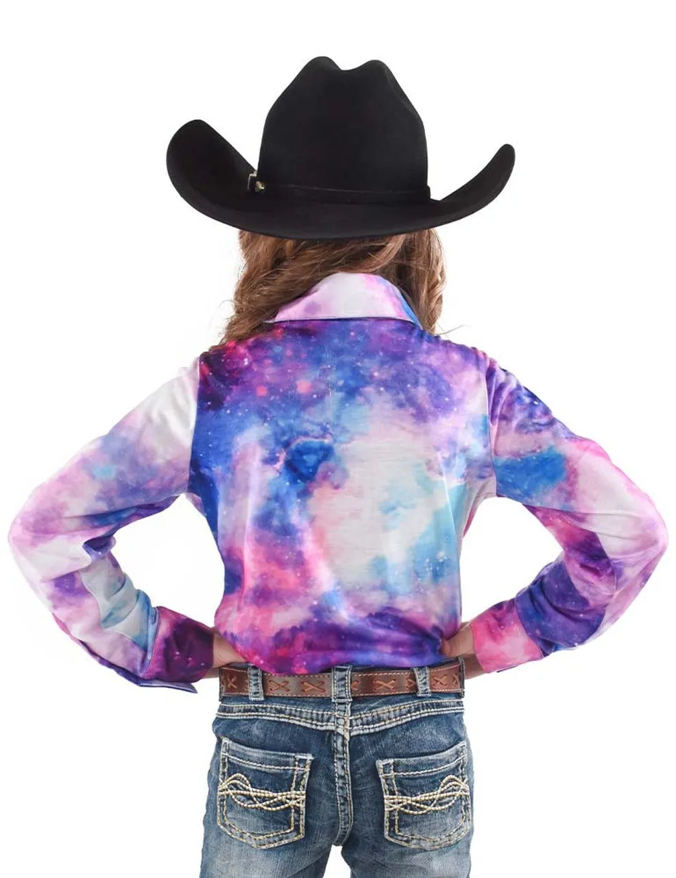 Galaxy Pullover