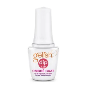 Gelish Ombre Coat