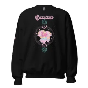 Gemini Pullover Sweatshirt