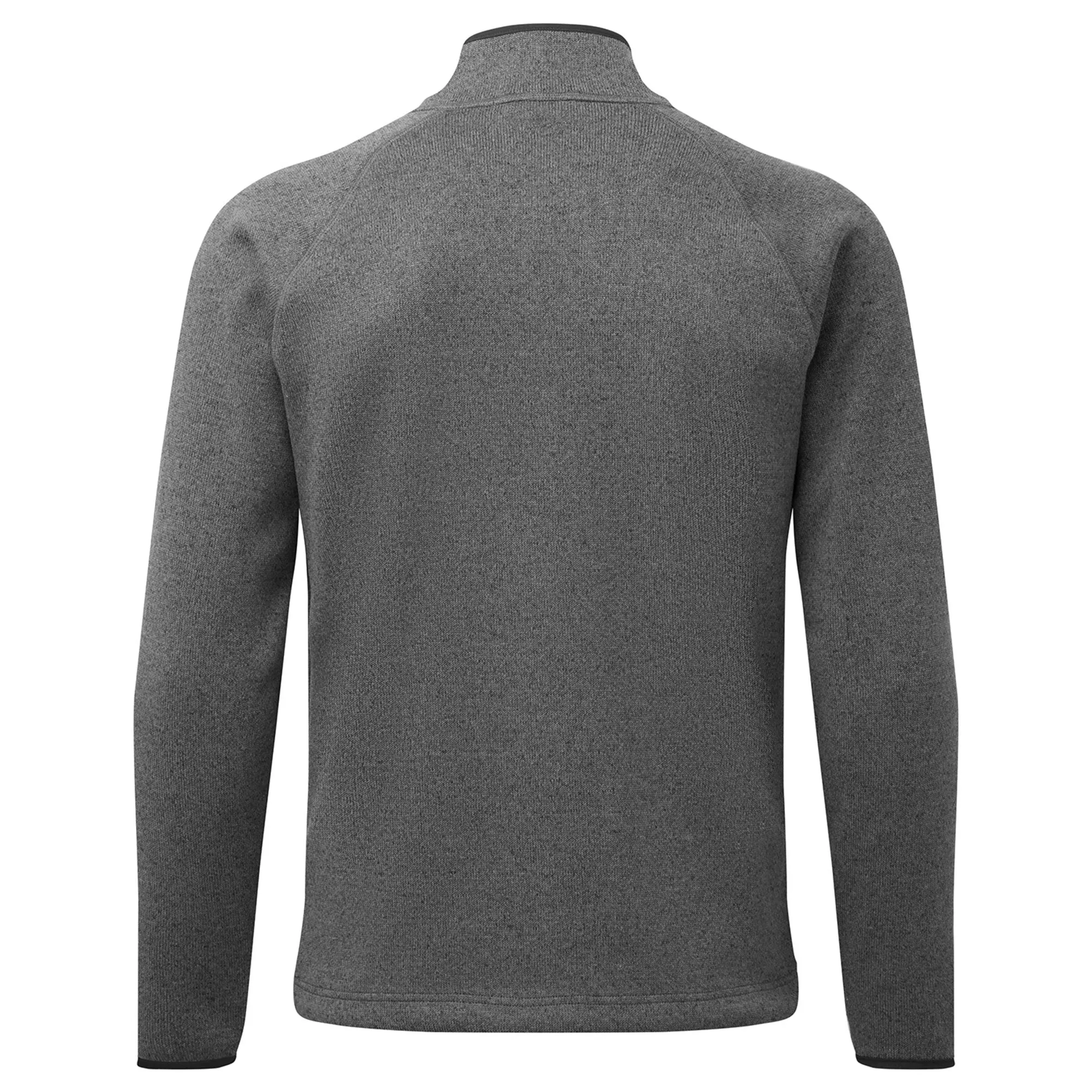 Gill Fisher Pullover Fleece