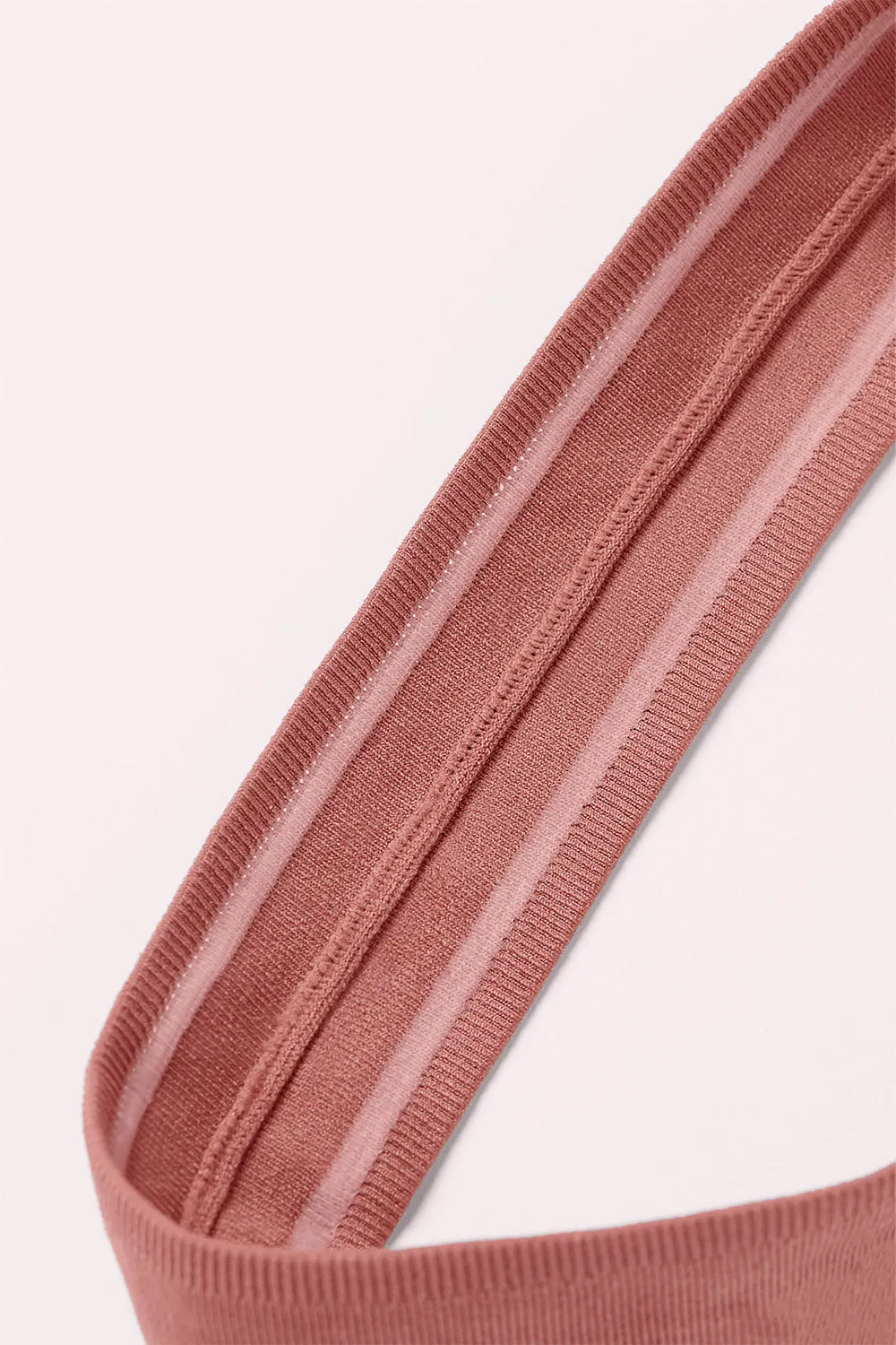 Harmony Slim Textured Headband