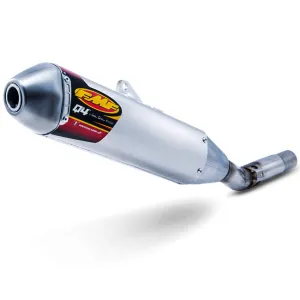 I Powercore 4 Hex RMZ450 18-24 Slip On Muffler FMF (FMF-043362)