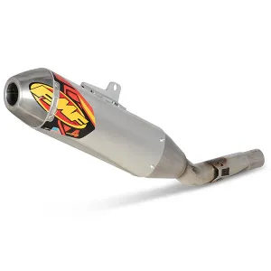 I Powercore 4 HEX WR250F 20-21 S/A Slip on Muffler FMF (FMF-044471)