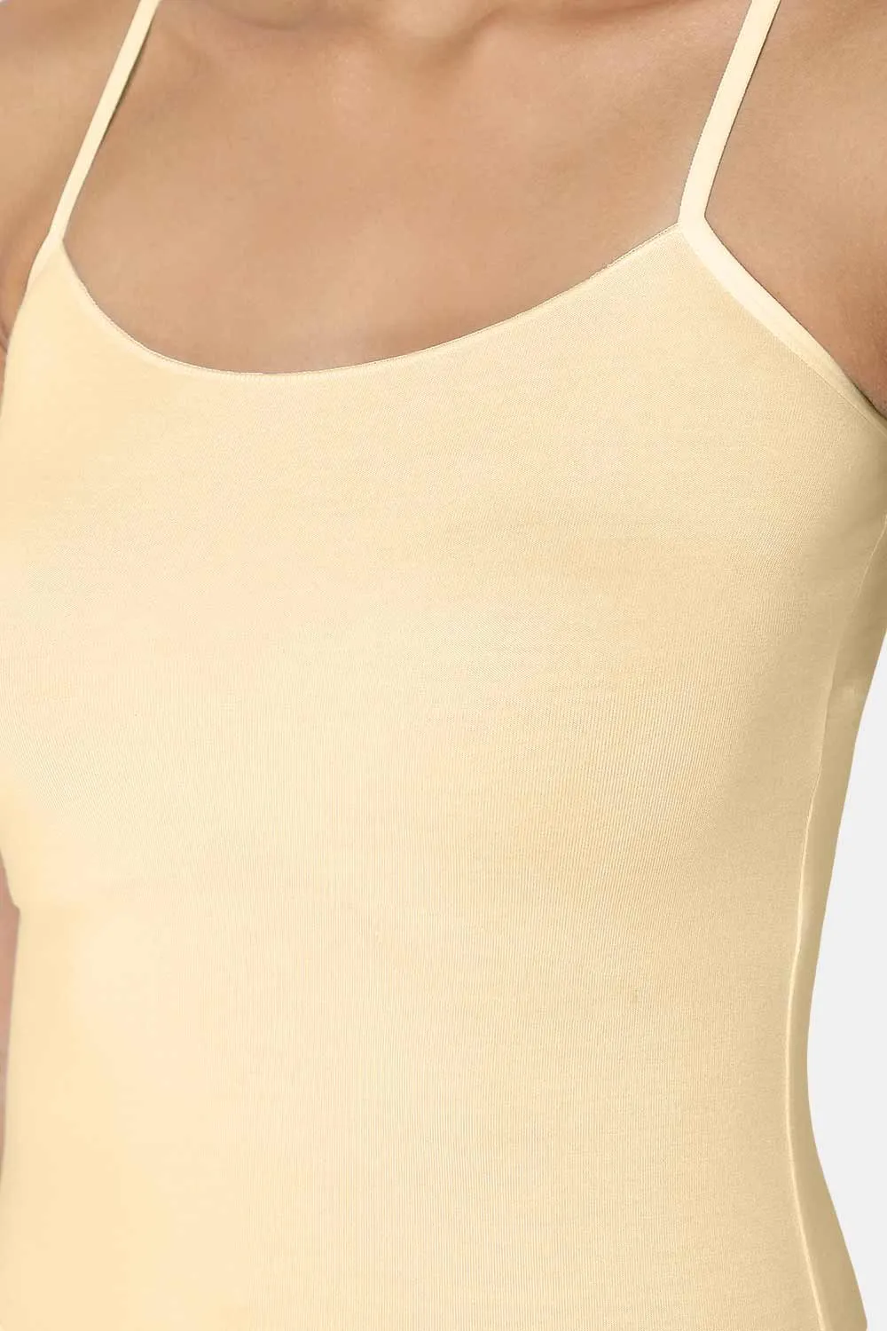 Intimacy Super Stretch Camisole Special Combo Pack - M002 - Pack of 3 - C63