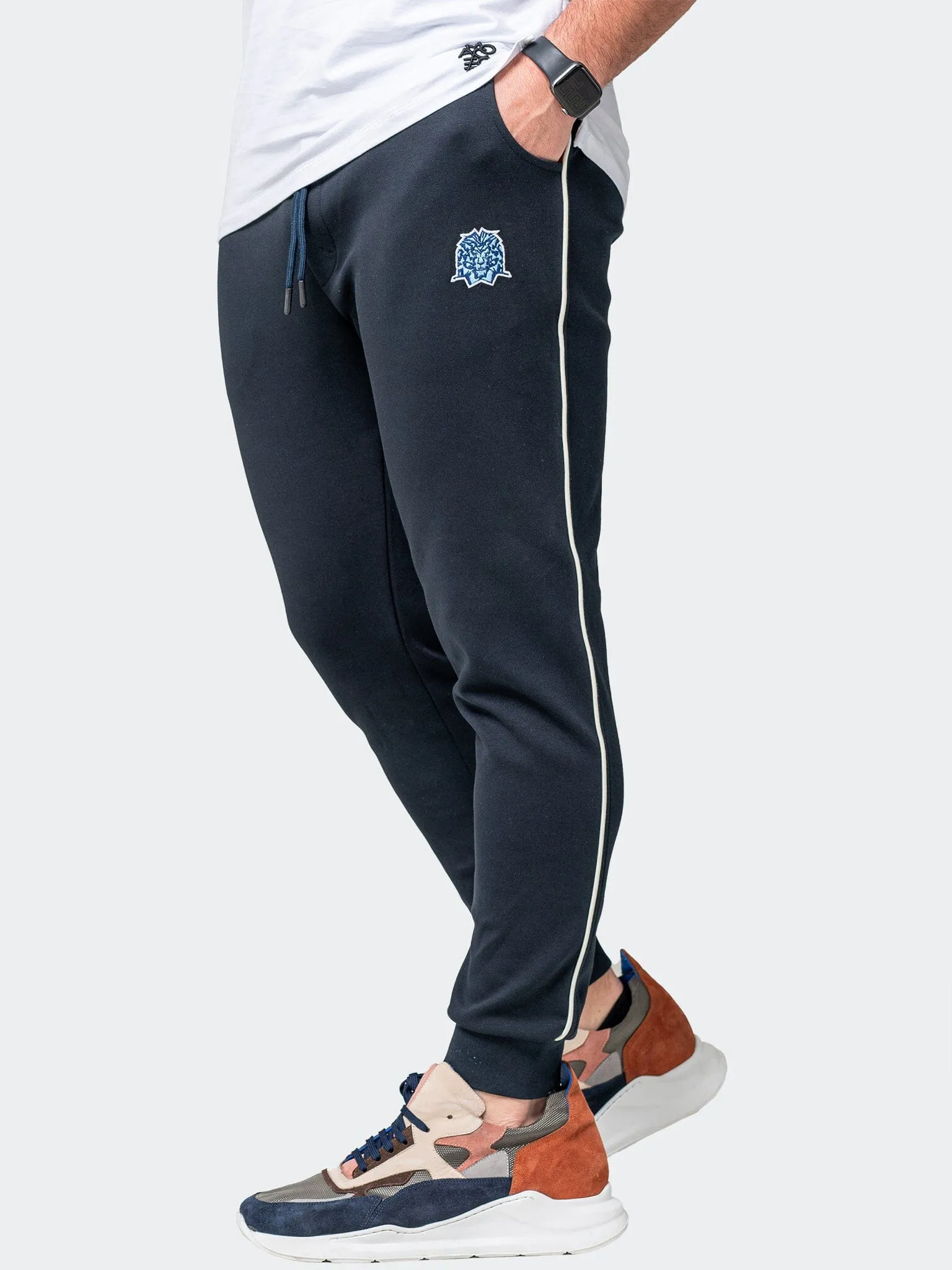 Jogger Stealth NavyBlue