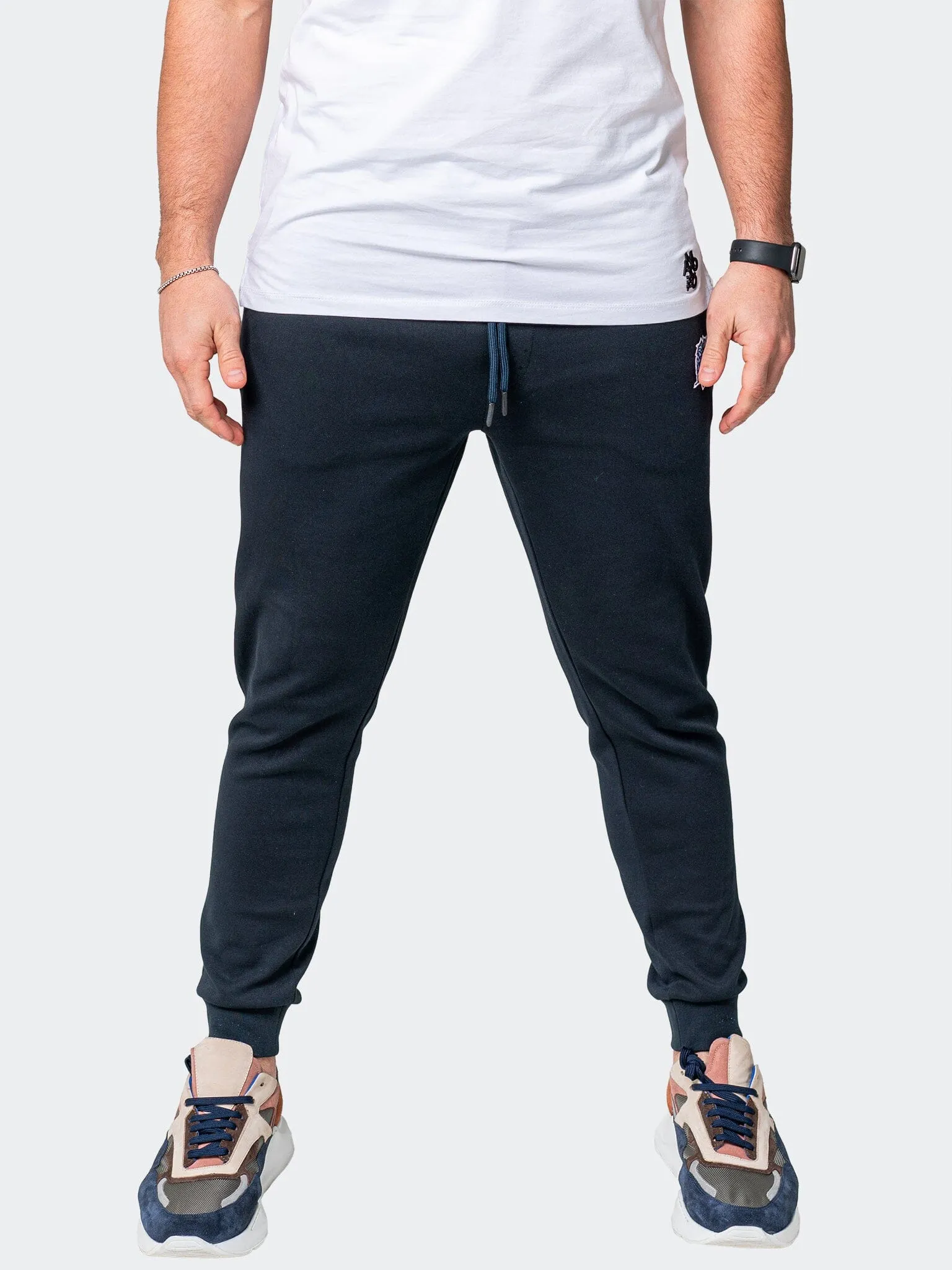 Jogger Stealth NavyBlue