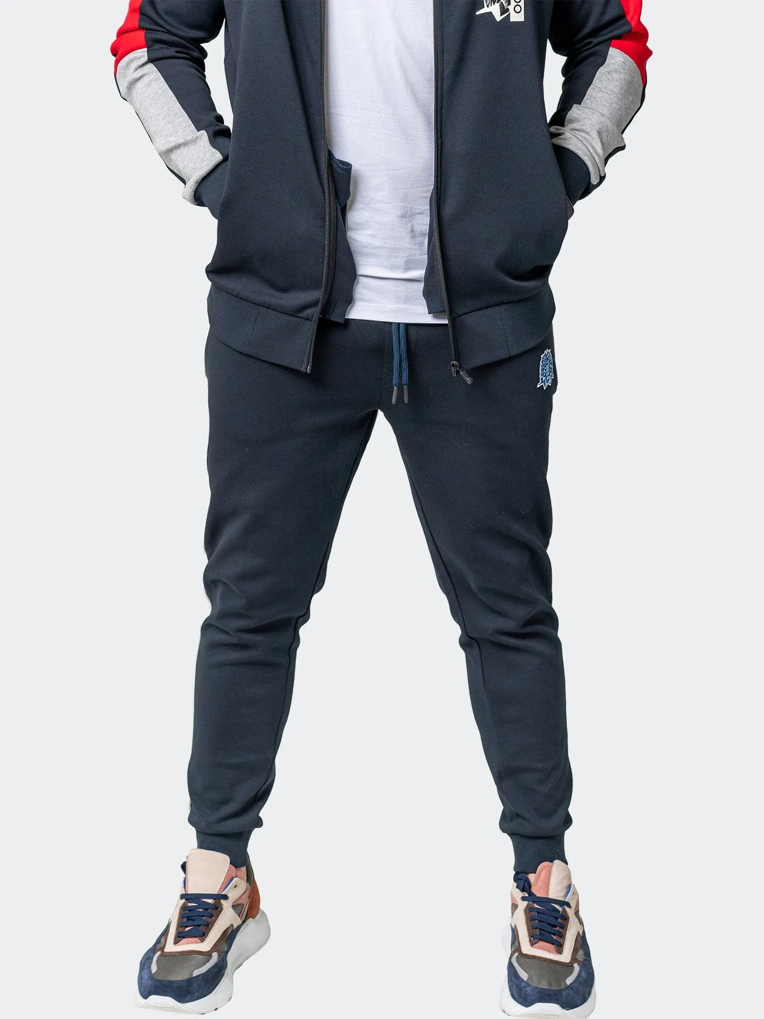 Jogger Stealth NavyBlue