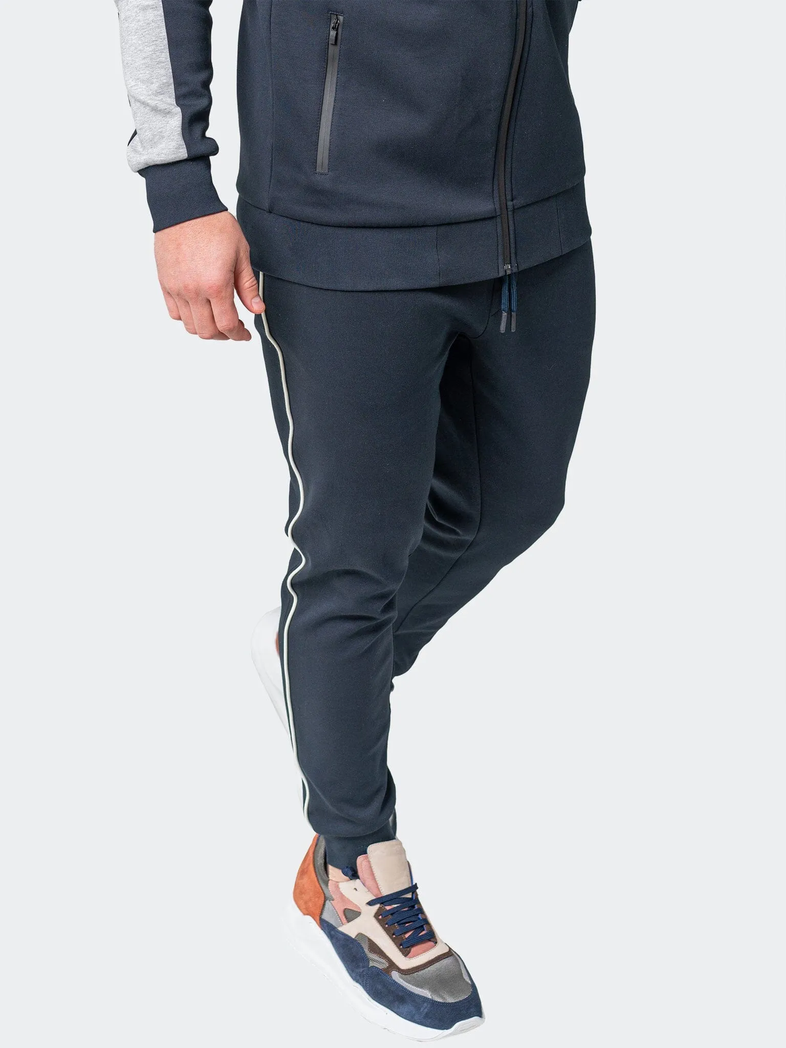 Jogger Stealth NavyBlue