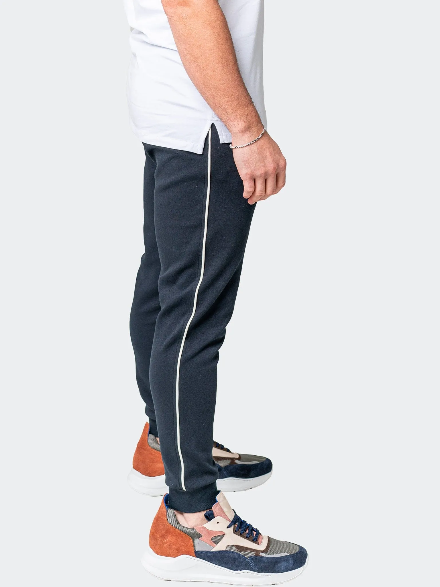 Jogger Stealth NavyBlue