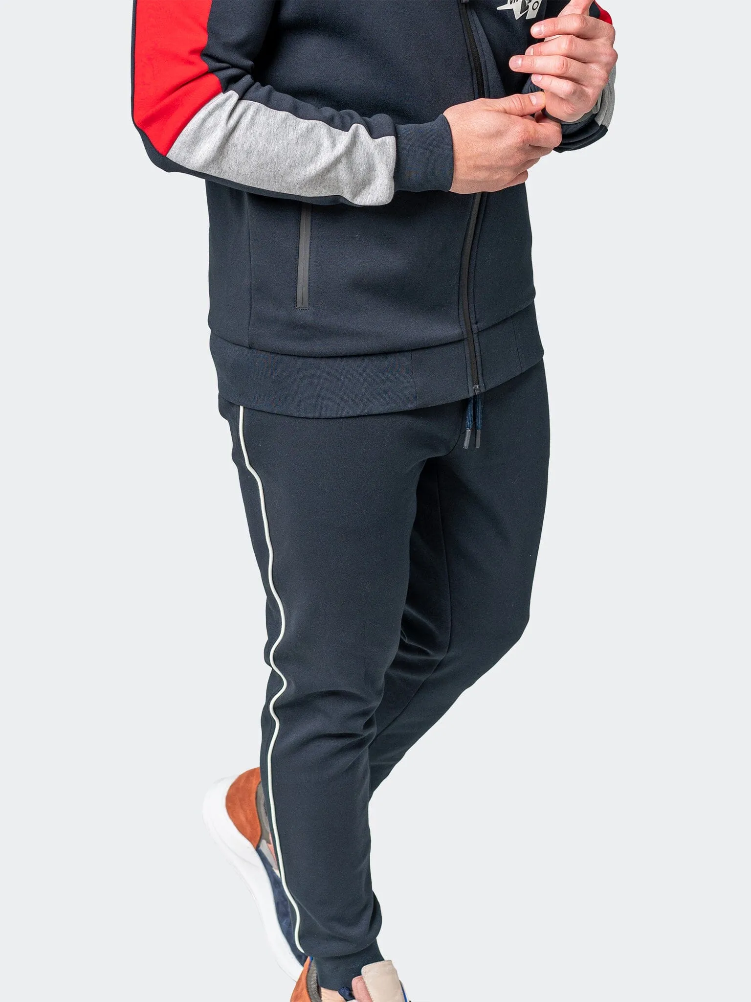 Jogger Stealth NavyBlue