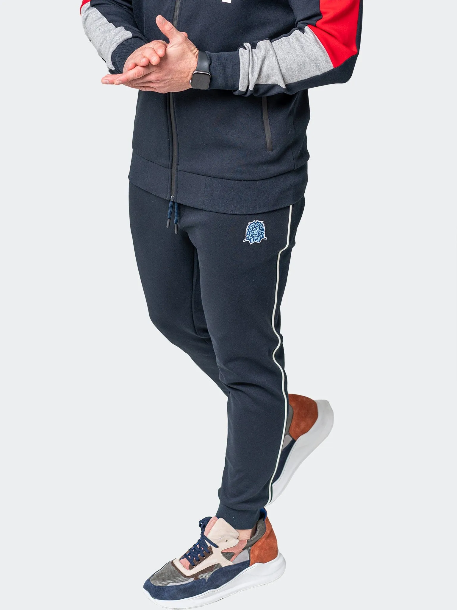 Jogger Stealth NavyBlue