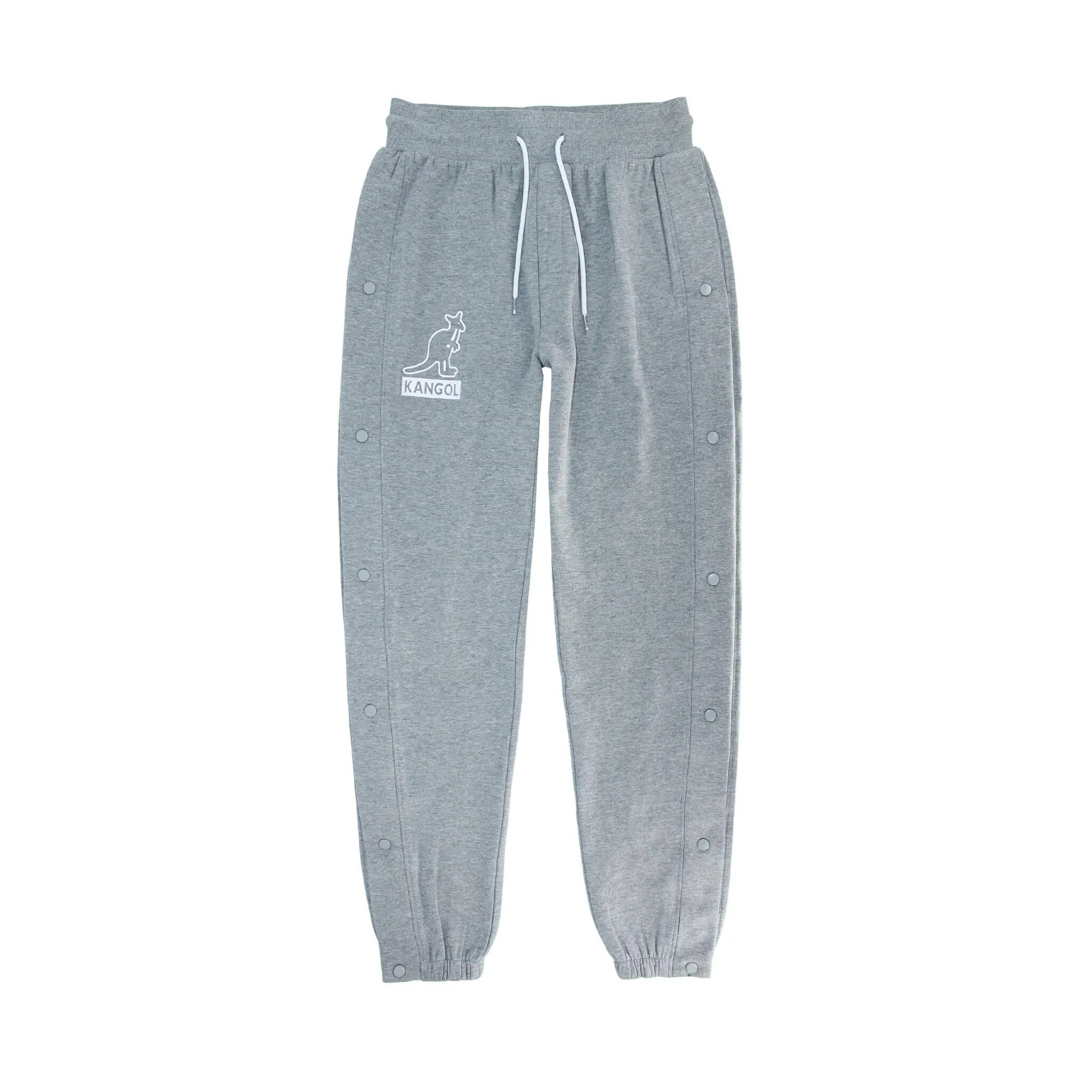 Kangol Fleece Basketball Joggers