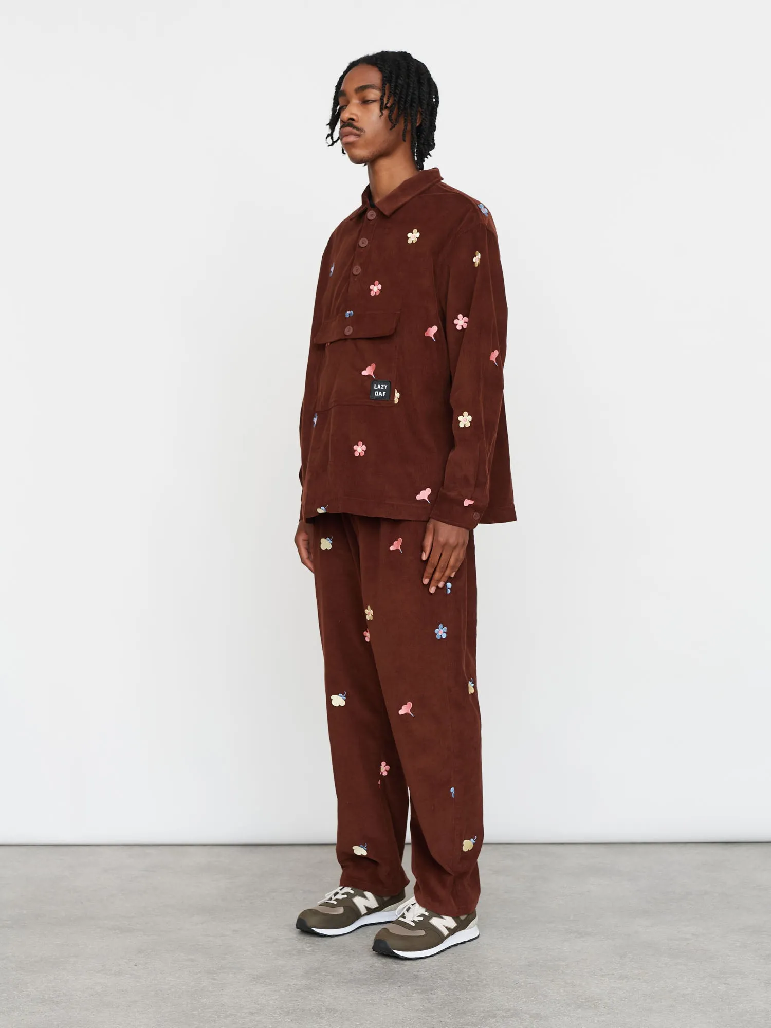 Lazy Oaf Potpourri Cord Pants