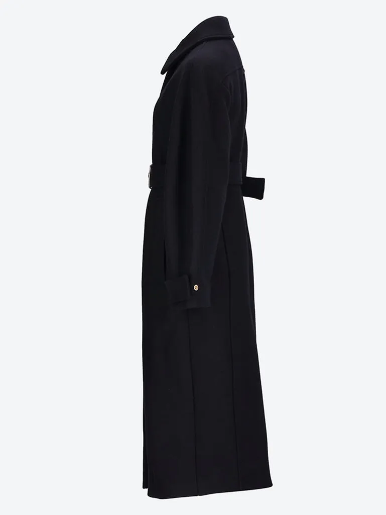 Le manteau bari coat