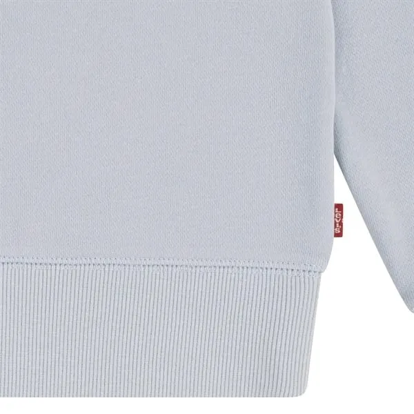 Levi's French Terry Batwing Sweatshirt Niagra Mist