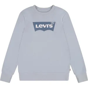 Levi's French Terry Batwing Sweatshirt Niagra Mist