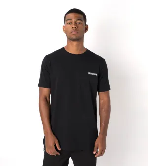 Lineup Flintlock Tee Black