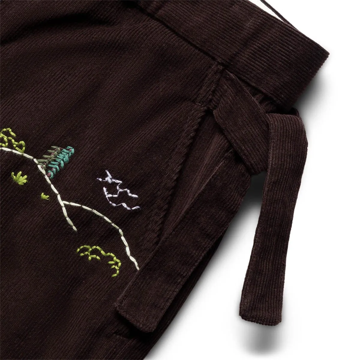 LOOKOUT CORDUROY TROUSERS