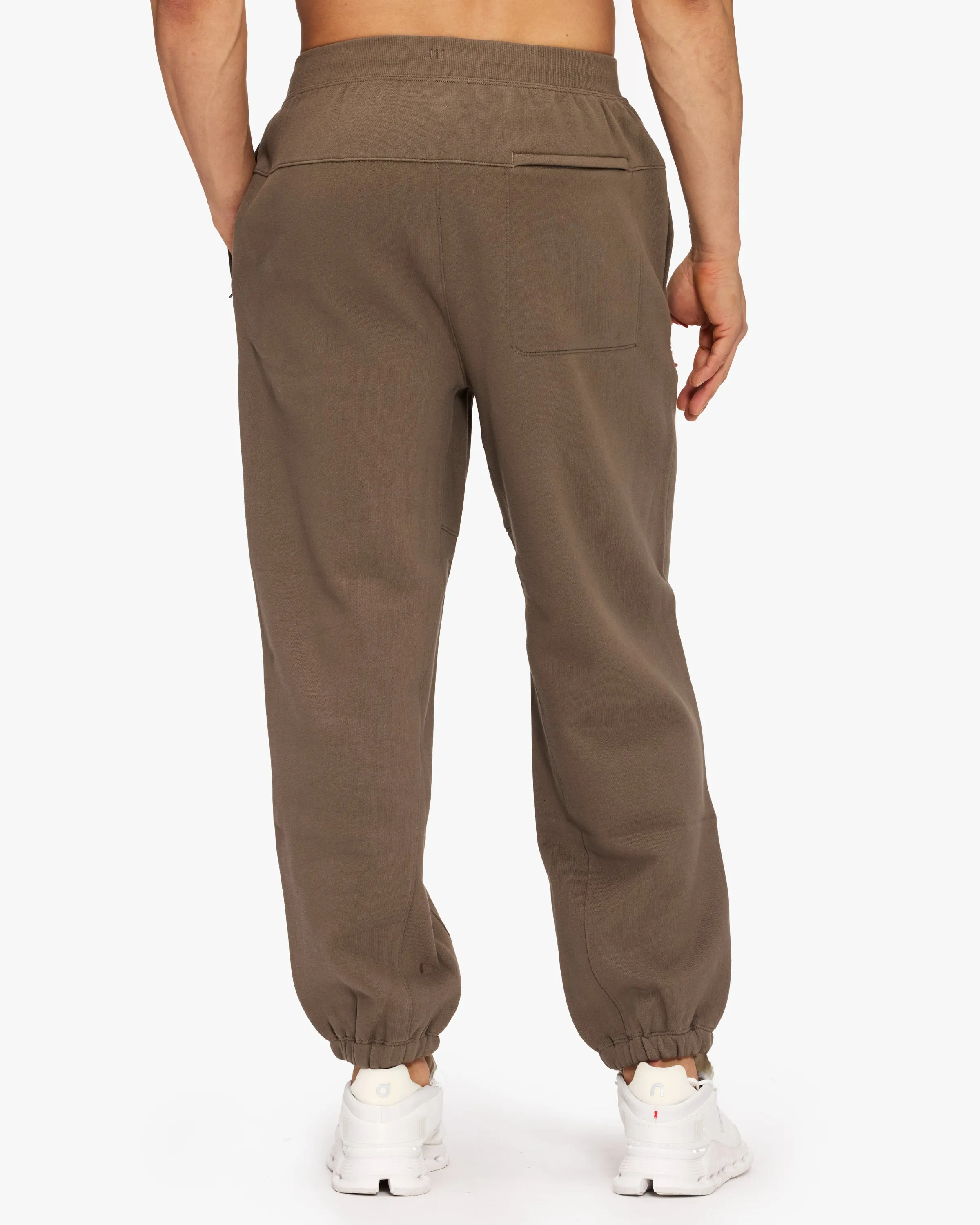 Lululemon Steady State Jogger