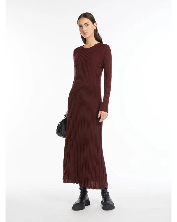 Max Mara Weekend Eletta Knit Dress