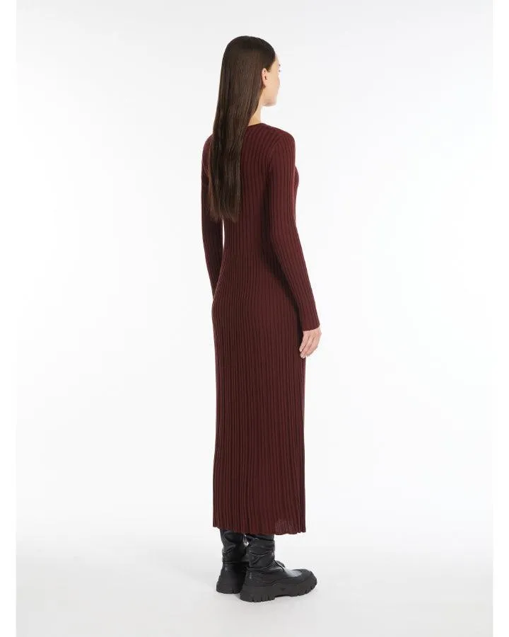 Max Mara Weekend Eletta Knit Dress