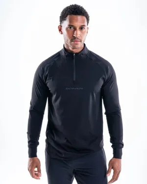 Men's 1/4 Zip Pullover