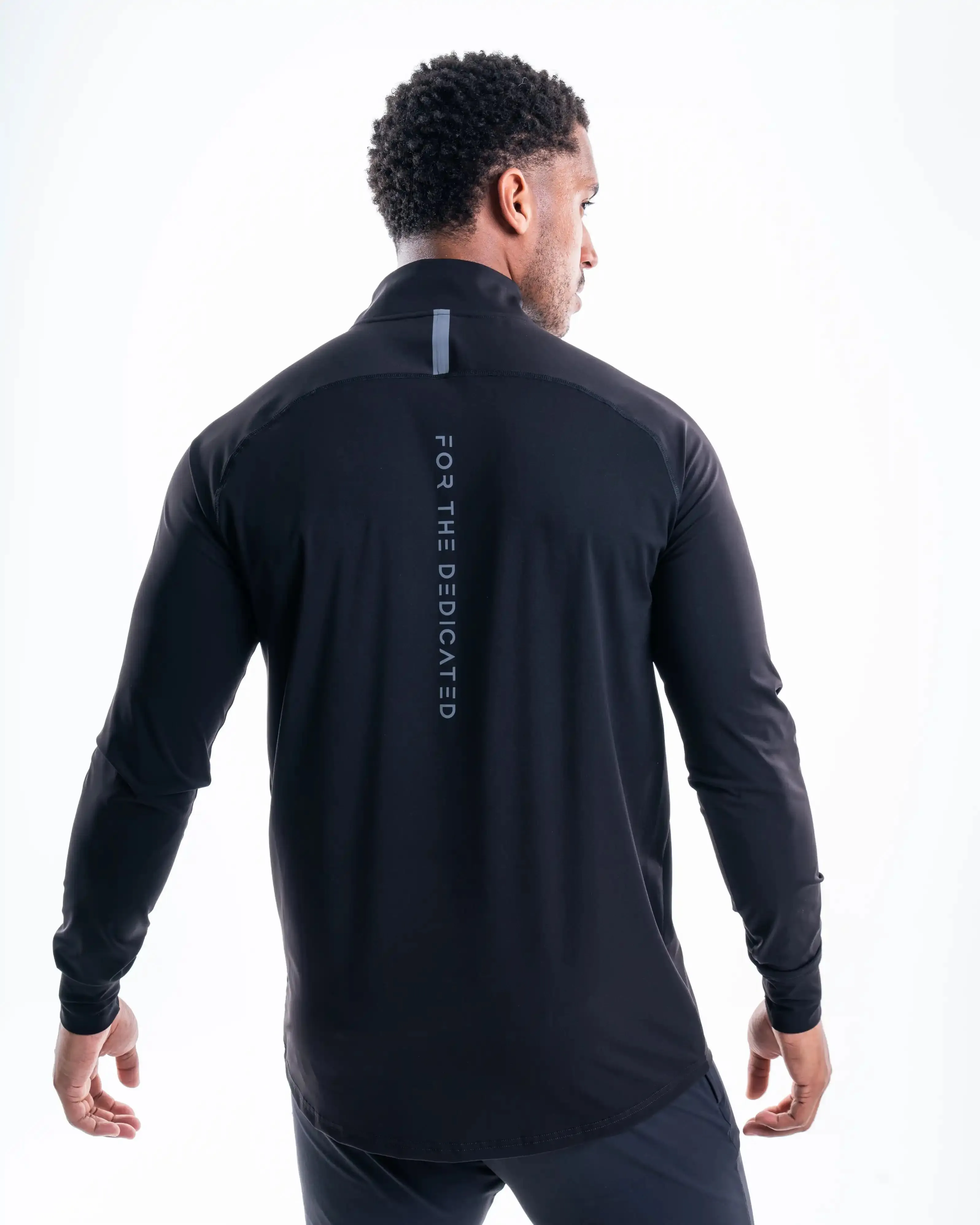 Men's 1/4 Zip Pullover